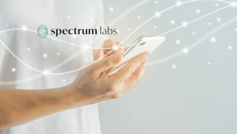 Spectrum Labs Launches Content Moderation for Generative AI