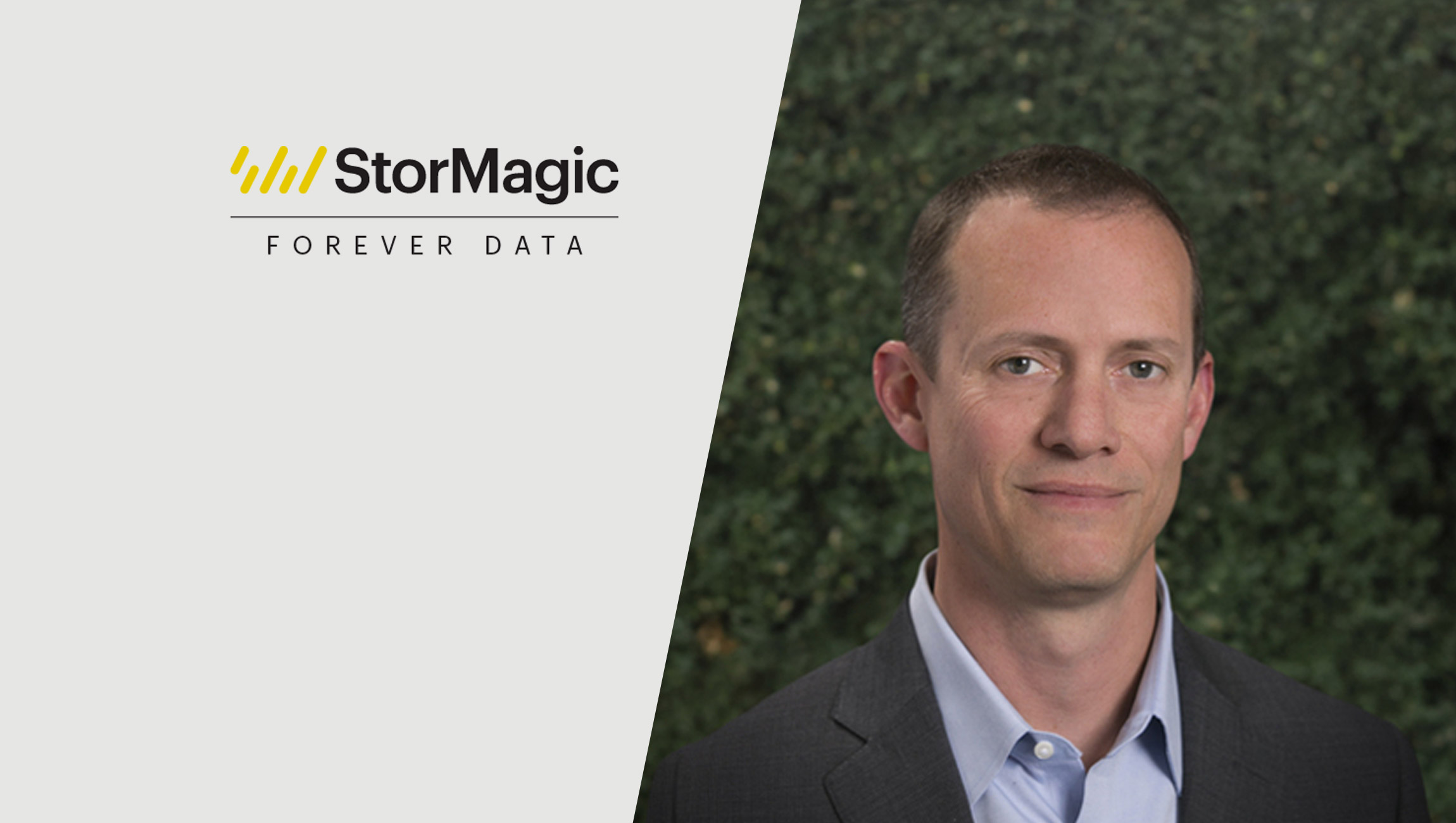 StorMagic-Appoints-Erik-Murrey-as-Chief-Technology-Officer