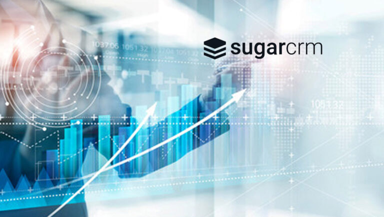 SugarCRM-Celebrates-Double-Digit-Growth-and-Record-New-Customers-Signed-Worldwide