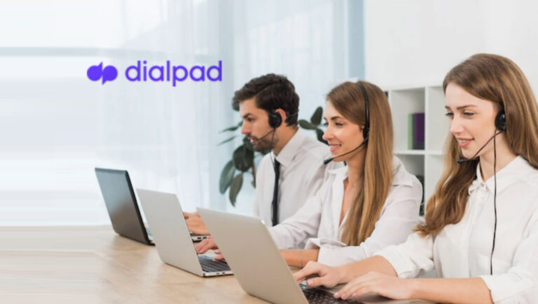 Top Talent Migration to Dialpad Continues With New Additions From Contact Center and Communications Industry