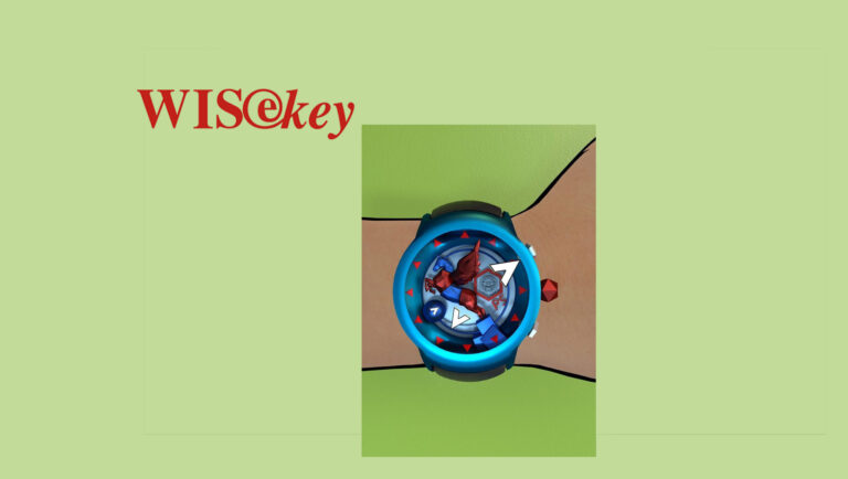 WISeKey NFT Technology Helping Brands Mint their Luxury Watches on the Metaverse