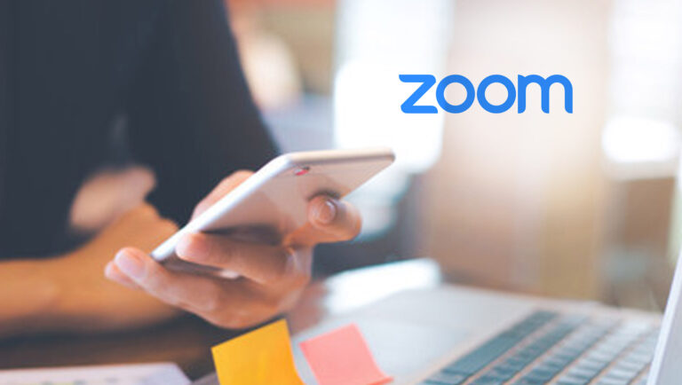 Zoom Scheduler, Now Generally Available, Allows Users To Align Calendars With Clients and Contacts Quickly and Easily