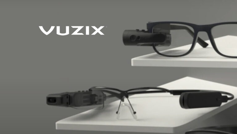 Zoom for Smart Glasses by Vuzix now Supported by the Zoom App Marketplace