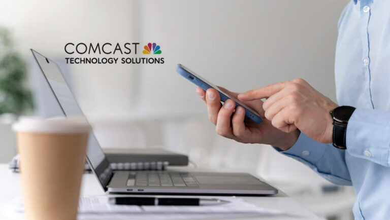 Comcast Technology Solutions Releases Solution to Further Simplify Dynamic Linear Addressable Ad Insertion