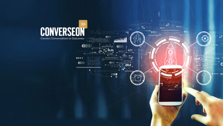 Converseon Releases Conversus 5.0, its Leading No Code NLP Platform, with LLM and GPT Enhancements