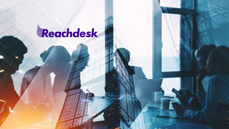 Corporate Gifting Leader Launches “Reachdesk for People,” Improving Employee Engagement and Retention