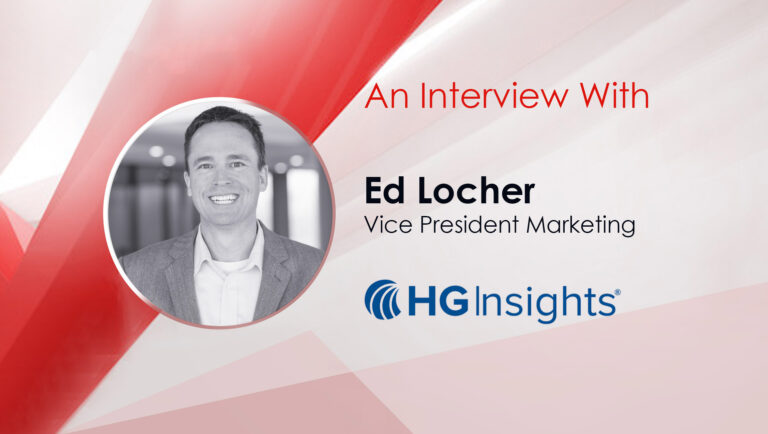 Ed-Locher_Martech Interview with HG Insights