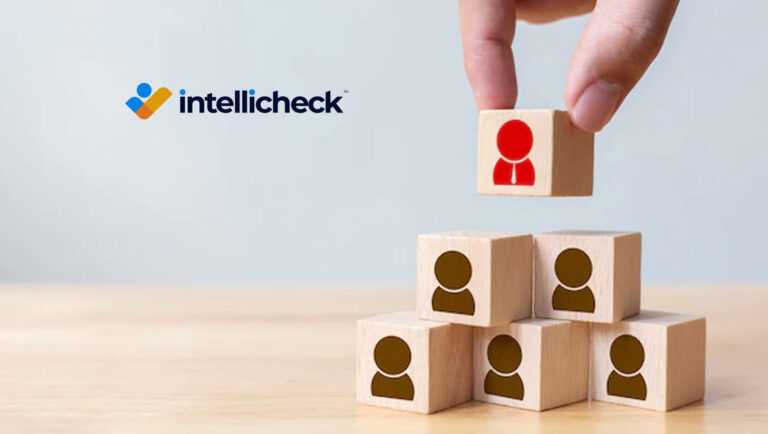 Intellicheck Promotes Innovative Veteran to Chief Technology Officer