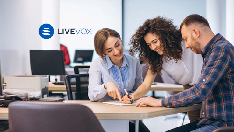 LiveVox Study Reveals Contact Centers Have Increased Adoption of AI, But Struggle to Capture ROI