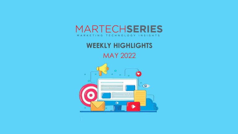 Marketing Technology Highlights of The Week: Featuring Moz, Acqueon, Measured, DISQO