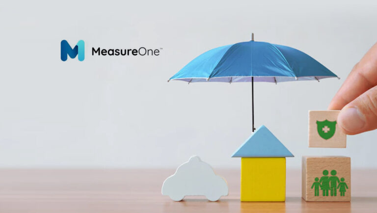 MeasureOne Continues to Scale Consumer-Permissioned Data Platform To Reach New Data Domains With Expansion Into Insurance Data