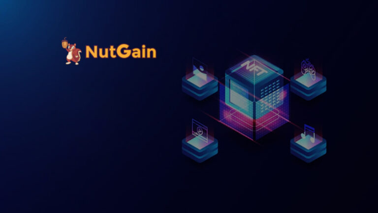 Nutgain’s New Unique NFT Marketplace Powered By Polygon And BSC