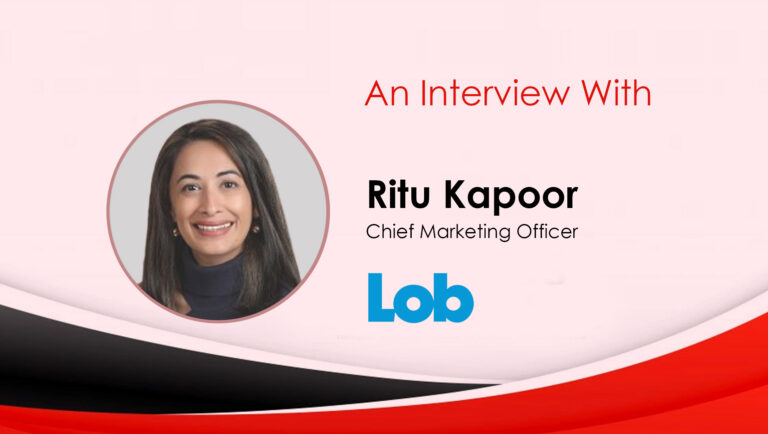 Ritu-Kapoor_MarTech Series Interview with Lob