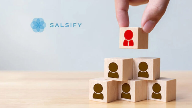 Salsify Bolsters Board with Visionary Leader Jeff Barnett, Former CEO of Salesforce Commerce Cloud