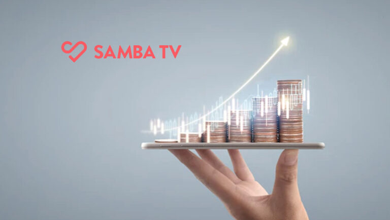 Samba TV Announces Significant U.K. Market Expansion and Posts 70% Year-over-Year Revenue Growth in 2021