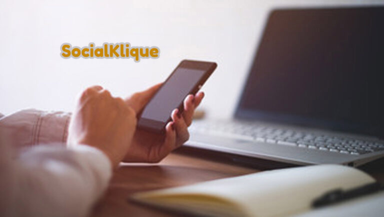 Social Klique Announces the Launch of Its Social Media Platform Where Users Can Create Memories