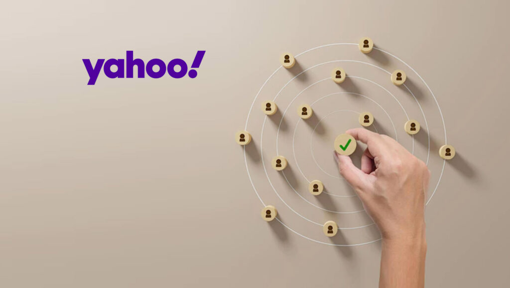 Yahoo Appoints Kat Downs Mulder as SVP & General Manager of Yahoo News