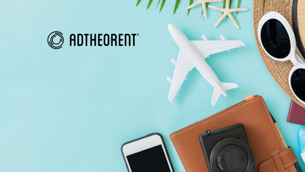 AdTheorent Travel Advertising Trends Report Shows More than Half (57%) of 2022 Travelers Consider Themselves "Revenge Travelers"