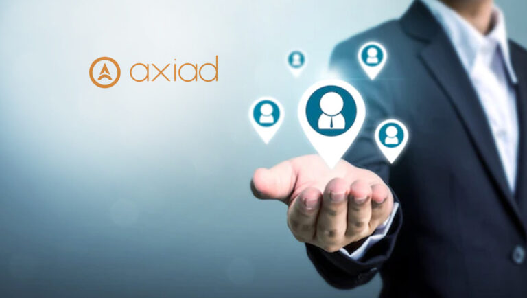 Axiad Bolsters Executive Team to Help Accelerate Growth for Its Integrated Authentication Platform