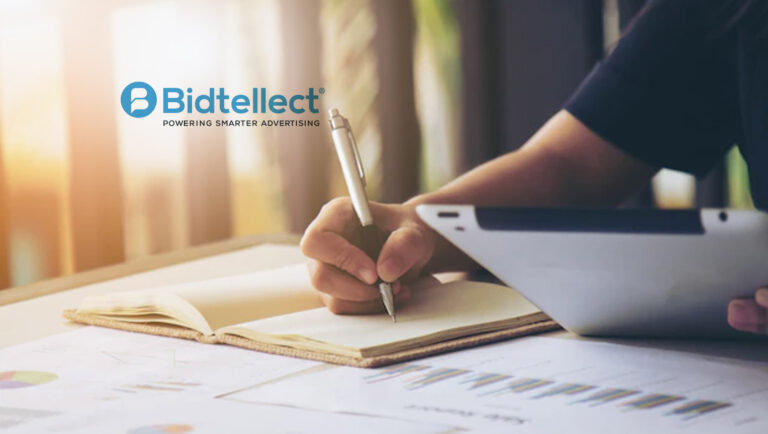 Bidtellect Nominated for Best Contextual Targeting Offering