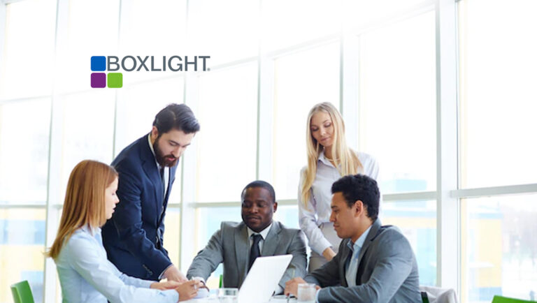 Boxlight Announces Integrated AV Campus Communication Solution