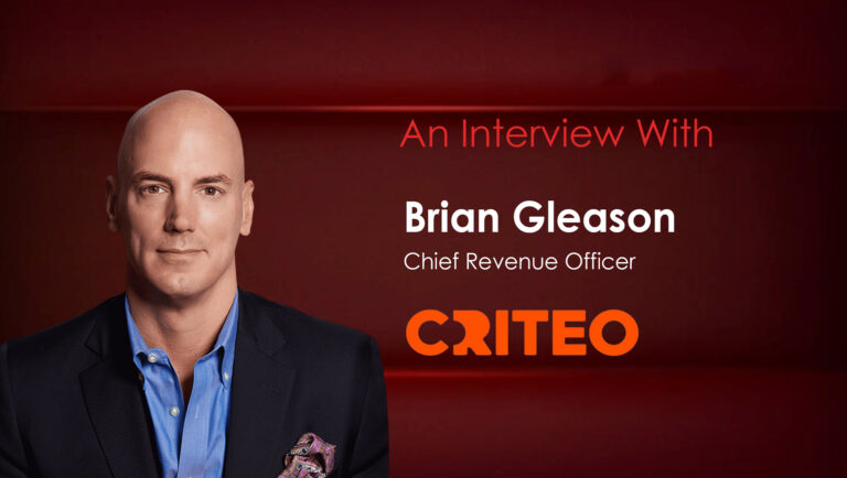 Brian-Gleason-MarTech Interview Criteo June 2022