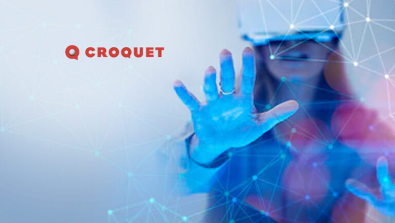 CROQUET Announces Beta, Open Source and Open Standards Metaverse Portals