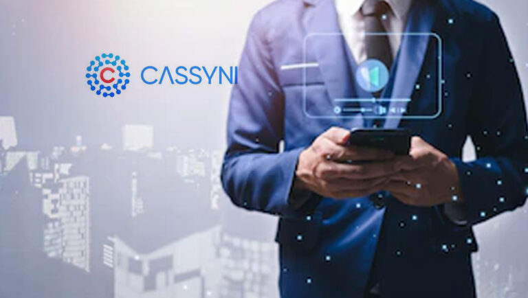 Cassyni Launches AI to Enable Research Video Workflows