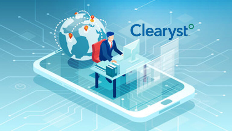 Clearyst Sustainability Tech Platform Company Launches