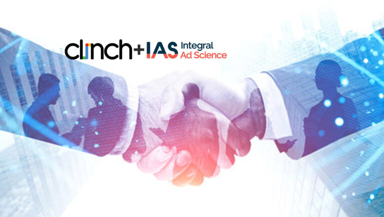 Clinch Partners with IAS to Launch Industry-Leading Automated Tag Wrapping Solution