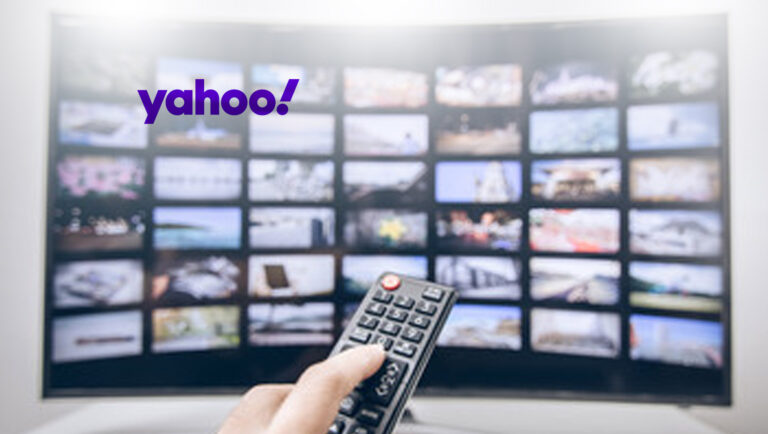 DIRECTV Taps Yahoo Unified Ad Tech to Unlock Advanced TV Opportunities