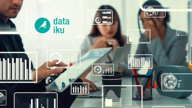 Dataiku Announces Breakthroughs in Generative AI Enterprise Applications, Safety, and Tooling