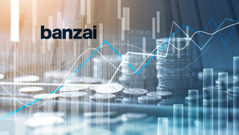 Engagement Marketing SaaS Company Banzai Secures $100M Investment Commitment