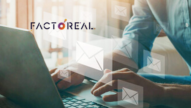 Factoreal Introduces Omnichannel Chatbots to Help Businesses Create Always Open Communications Channel with Their Customers