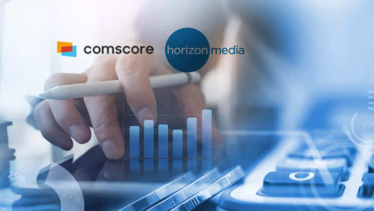 Horizon Media to Test Comscore Local TV Measurement Data as New Form of Currency