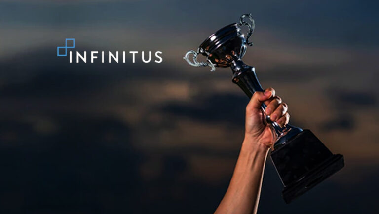 Infinitus Systems Wins Google Cloud Social Impact Partner of the Year - Healthcare 2021 Award