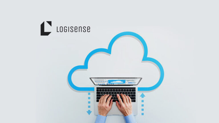 LogiSense Advanced Usage and Data Transformation is now on Salesforce AppExchange, the World's Leading Enterprise Cloud Marketplace