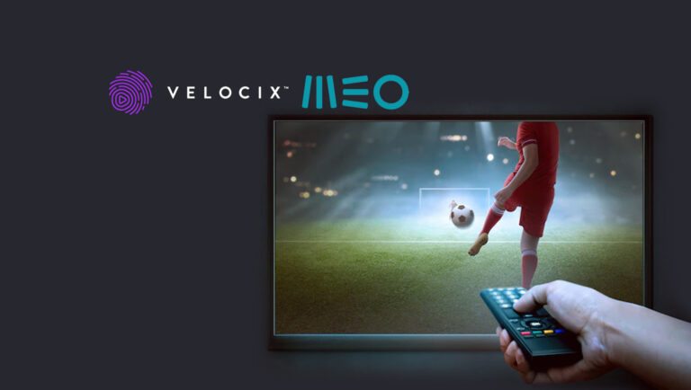 MEO Expands Connected TV and Cloud DVR Services With Velocix