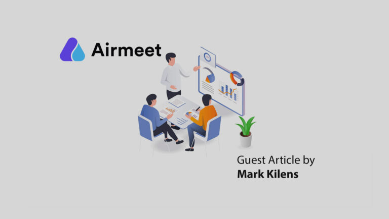 Mark-Kilens_Strategies and Tips marketers can consider-Martech Guest