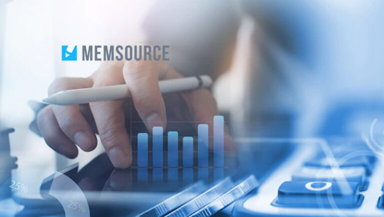 Memsource Secures €15M in Funding and Hires US General Manager from Unbabel to Accelerate Global Growth