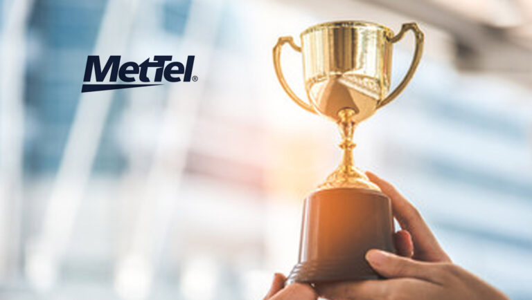 MetTel Client Experience Team Wins American Business Award For Cultivating Brand Loyalty