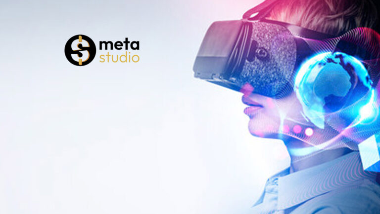 Meta Studio Drives Web 3.0 Innovation as the First Business Metaverse for Creators