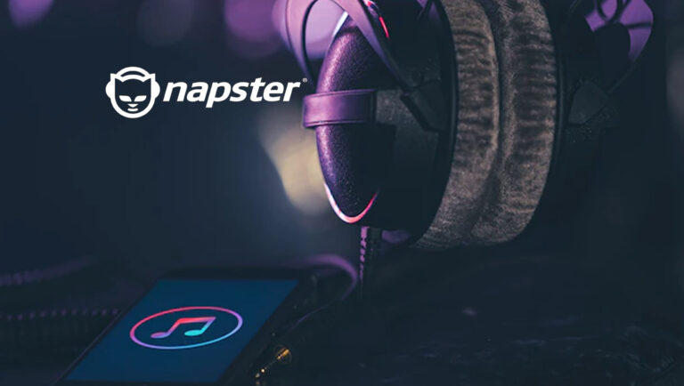 Napster Outlines New Web3 Music Ecosystem