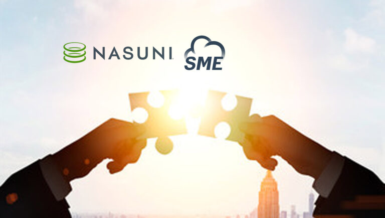 Nasuni Acquires Storage Made Easy to Bolster Data Management & Remote Work Capabilities