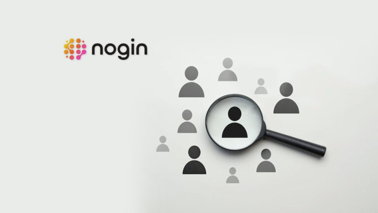 Nogin To Appoint Jonathan Huberman as President and Co-Chief Executive Officer