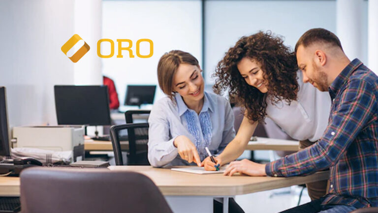 Oro Recognized as a Visionary in 2022 Gartner® Magic Quadrant™ for Digital Commerce