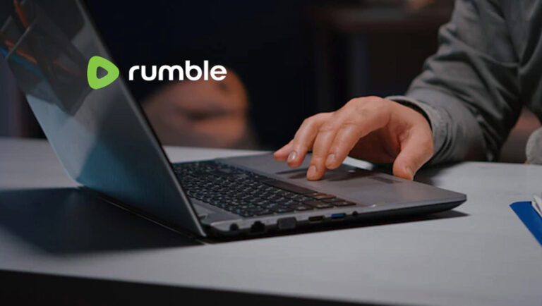 Rumble Launches a New Interface for Desktop and Mobile Web