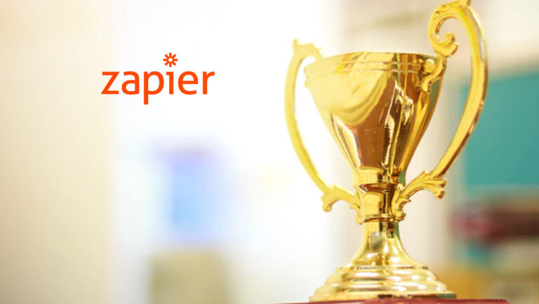 Zapier Announces Winners of 2022 Marketing Ops Awards