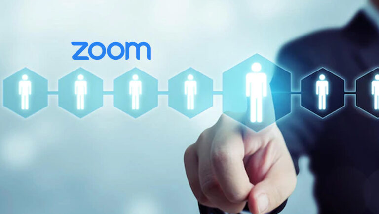 Zoom Hires Greg Tomb As President