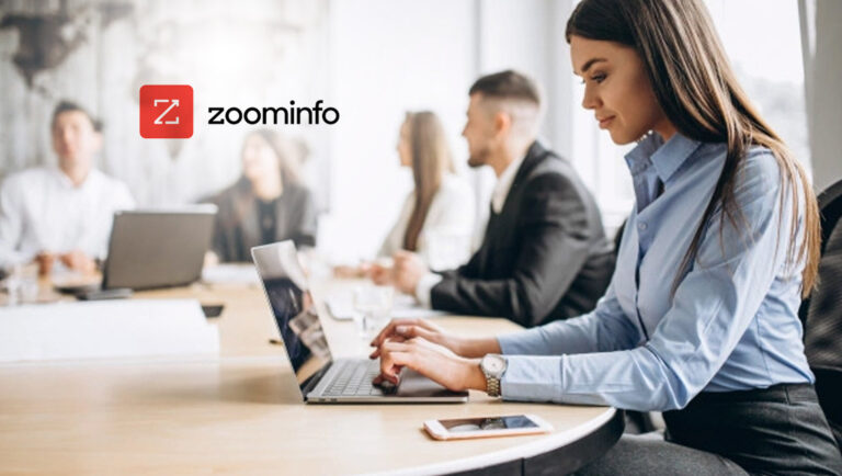 ZoomInfo Launches Bold New Brand Campaign Targeting Go-to-Market Professionals